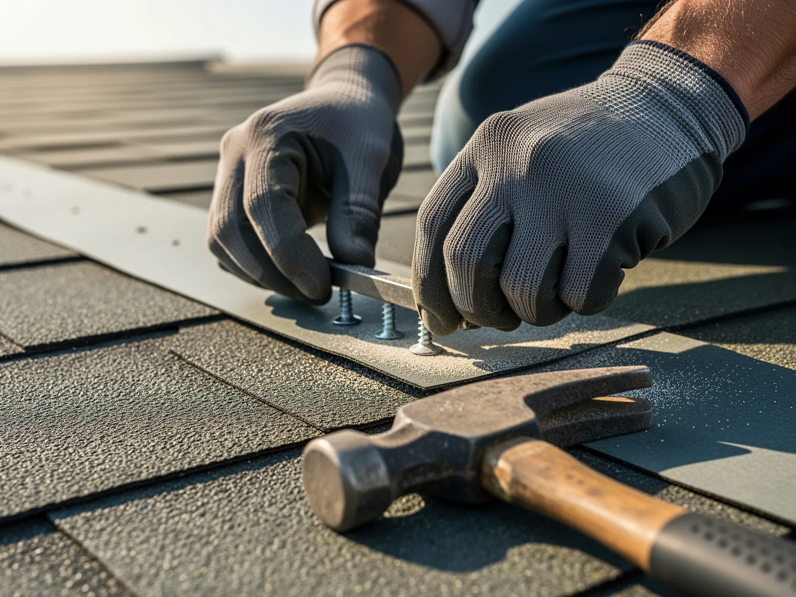 Why choose Fascia Repair in Roosevelt, NJ